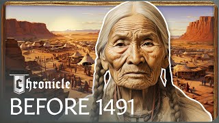 The History Of America Before Colonization Explained  1491  Chronicle [upl. by Postman613]