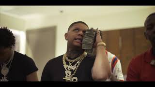 Yella Beezy  Up 1feat Lil Baby Official Music Video [upl. by Sedaiuqlem]