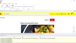 How to scrape images and site URLs from Pinterest [upl. by Haggar827]