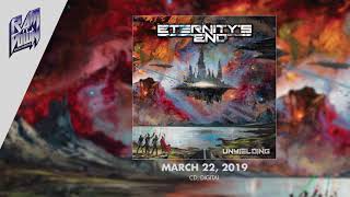 ETERNITYS END  Triumphant Ascent official audio  Ram It Down Records [upl. by Codd253]