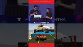 Samay Raina Badly Roast Unacademy  Their Reaction 🤣 shorts [upl. by Krueger135]