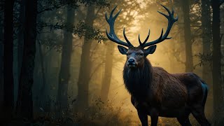 British Folktale The Legend of Herne the Hunter [upl. by Aneeras]