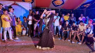 চুপিচুপি আয় আজ ভুলে যাবো লাজ  Cupi Cupi Ay Aj  Bangla New Dance 2024  Dj Sanita  ABC Media [upl. by Fihsak791]