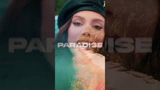 Fat Joe Anitta and DJ Khaleds Epic Paradise Performance [upl. by Ari]