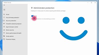 Windows 11 to Get Better Security With New Windows Hello Admin Protection [upl. by Novled223]