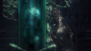 Bloodborne  Ludwig the Accursed 1080p 60 FPS [upl. by Penrose]