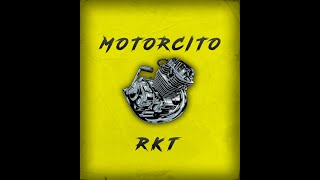 MOTORCITO RKT REMIX  TINCHO DJ papudoblep [upl. by Gold]