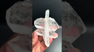 Faden Quartz from Pakistan  FAM Auctions  Faden Quartz [upl. by Ridinger]