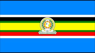 East African Community Anthem  Choral Version [upl. by Ahsurej]