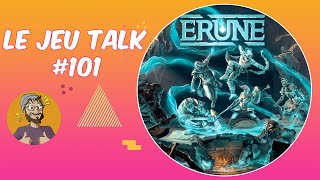 GAMEPLAY JEUTALK101 ERUNE partie complète le Moulin de Dolan [upl. by Kired]