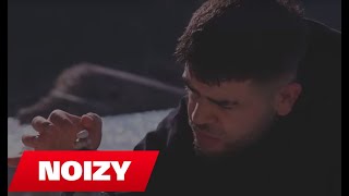 Noizy  Superhot Official Lyric Video [upl. by Uon]