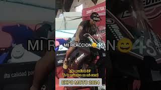 Expo moto 2024 en Gualeguaychú  simuladores [upl. by Colwell47]