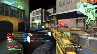 MW3 Wii Player Magnet Retardedness [upl. by Sunderland]