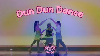 MeeT U Dun Dun Dance  Oh My Girl  Dance Cover [upl. by Mirabella]