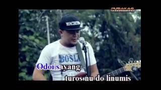 Odoi Sayang  Greg Karaoke HiFi Dual HD [upl. by Dworman]