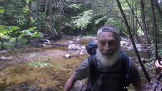 2017 Appalachian Trail Day 140 [upl. by Homans]