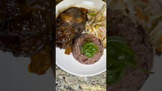 How To Make Oxtail In Oven [upl. by Ethelinda]