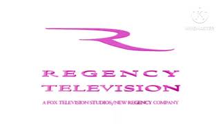 Wilmore Films Regency Television 20th Century Fox Television in 100 G Major [upl. by Aillimac]