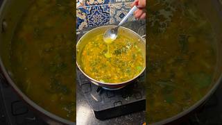 Dal palak palak recipe odia shorts dal cooking odiavlog odiareels odiafood food dalpalak [upl. by Anniala]