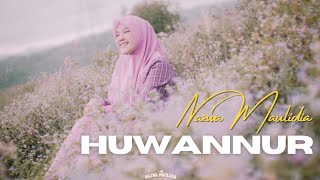 HUWWANUR  NAZWA MAULIDIA [upl. by Mallin]