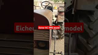 Eicher NC 1992 model z Patti tractor sel ke liye hai ✌️ eichertractor [upl. by Tala380]