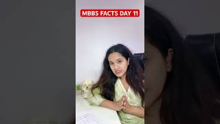 Entrance m cheat kaise krey  MBBS FACTS DAY 11 [upl. by Aihsenet297]