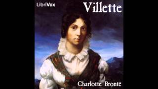 Villette FULL Audio Book by Charlotte Brontë  part  1 [upl. by Rainwater]