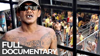 NoGo Zones  World’s Toughest Places  Quirino Philippines  Free Documentary [upl. by Marr306]