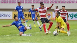 🔴 LIVE Madura United vs PSIS Semarang  LINK STREAM [upl. by Jordon]