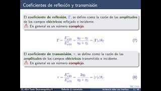 TEM222Demostración 2 [upl. by Reynard]