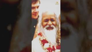 Origin of Transcendental Meditation  Maharishi Ayurveda gurupurnima trending ayurveda [upl. by Morton882]