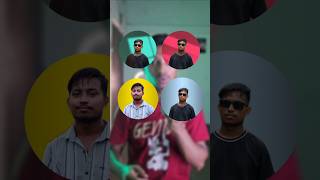 Make Professional DP in 10 Sec⏱️ tech technology thetechneuz [upl. by Bonnice]