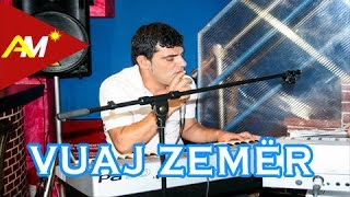 Artan Xhija  Vuaj Zemer Official Song [upl. by Roux744]