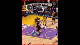 Kobe Bryant and Brandon Roys Epic Showdown Game Highlights  kobe bryant Slam dunk [upl. by Politi]