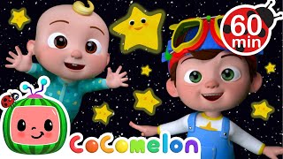 Twinkle Twinkle Little Star  CoComelon  Songs for Kids  Sing Along  Nursery Rhymes [upl. by Mano]