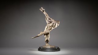 Richard MacDonald  Doves Third Life Platinum [upl. by Carothers]