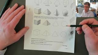 Bleistift zeichnen Basics Schatten und Plästizität KunstUnterricht Schule [upl. by Fiore]