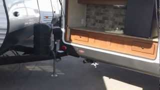 Travel Trailers Sale Oklahoma City  Salem 30KQBS [upl. by Sindee]