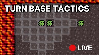 Godot  Game Jam  Tactics Game [upl. by Minnaminnie678]