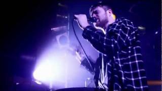 ENTER SHIKARI  JUGGERNAUTS LIVE  CAMDEN ELECTRIC BALLROOM 1080p HD [upl. by Kelcy]