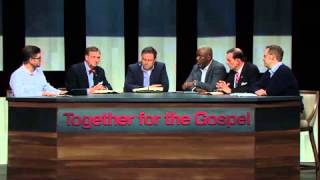 T4G 2014  Stump The Panel [upl. by Zeuqram779]