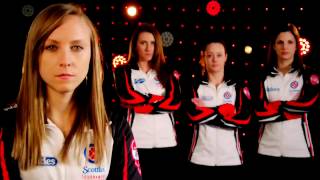 2017 Scotties Tournament of Hearts  Homan ON vs Englot MB  Gold Medal Final [upl. by Eanil]