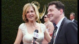 Daytime Emmys 2018 Days of our Lives Kassie DePaiva [upl. by Barbarese]