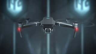 Introducing the DJI Mavic 2 [upl. by Eachelle]