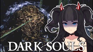 【Dark Souls Remastered 5】Welcome to the bone zone [upl. by Garner803]