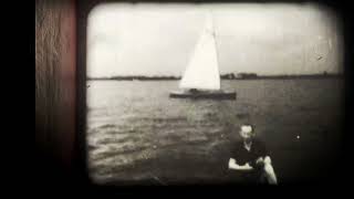 Windjammer Thrills Castle Films 8mm bampw Silent Movie Home Version [upl. by Rohpotsirhc]