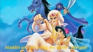 Aladdin und der König der Diebe  Hörspiel By UMT [upl. by Petracca322]