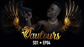 VAUTOURS  Saison 1  Episode 4 VOSTFR [upl. by Onitsoga]