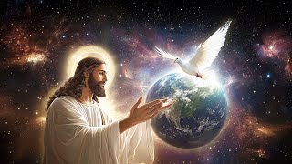 Pray To The Jesus  Jesus Christ Remove Negative Energy Attract Positive Things  432 Hz [upl. by Liss]