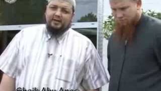 Eine Moschee von innen  Dawa  Pierre Vogel Abu Hamza [upl. by Yrtsed511]